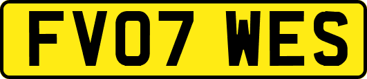 FV07WES