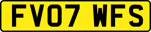 FV07WFS