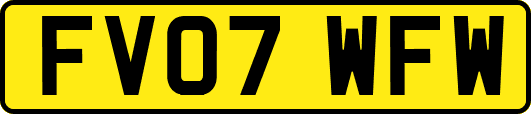 FV07WFW