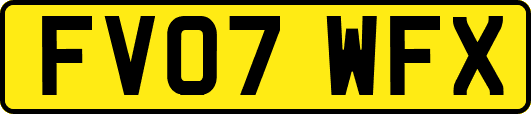 FV07WFX