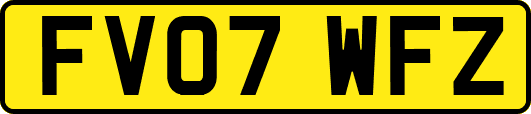 FV07WFZ
