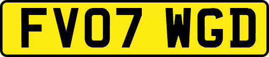 FV07WGD