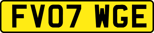 FV07WGE