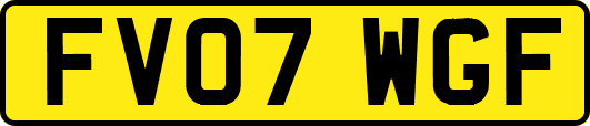 FV07WGF