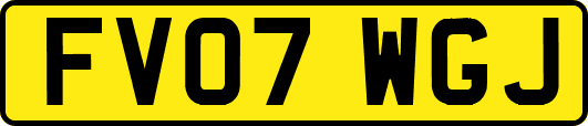 FV07WGJ