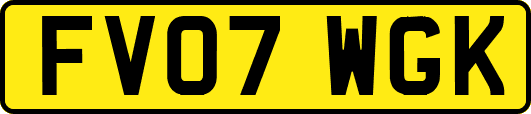 FV07WGK