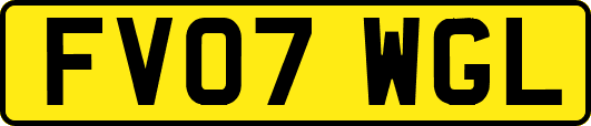 FV07WGL