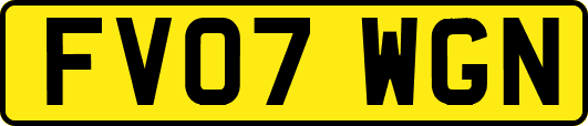 FV07WGN