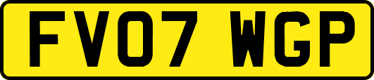 FV07WGP