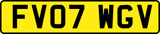 FV07WGV