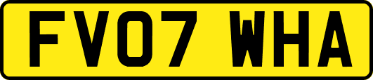FV07WHA