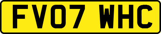 FV07WHC