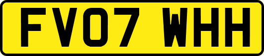 FV07WHH