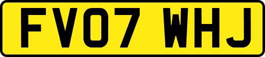 FV07WHJ