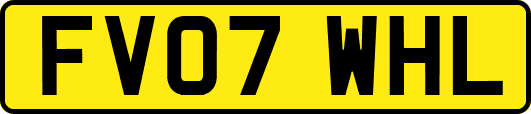 FV07WHL