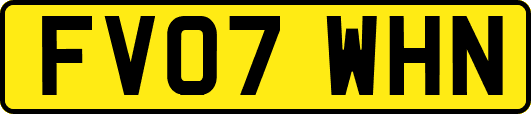 FV07WHN