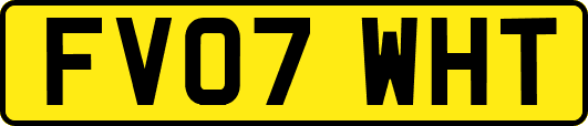 FV07WHT