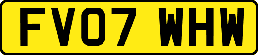 FV07WHW
