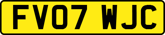FV07WJC