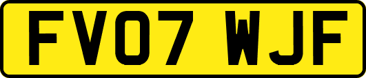 FV07WJF