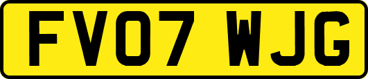 FV07WJG