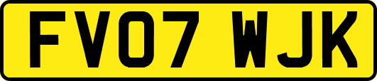FV07WJK