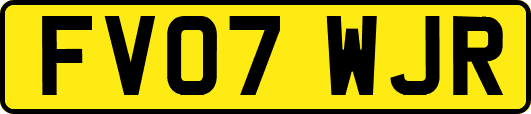 FV07WJR