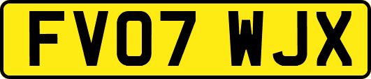 FV07WJX