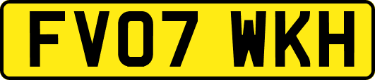 FV07WKH