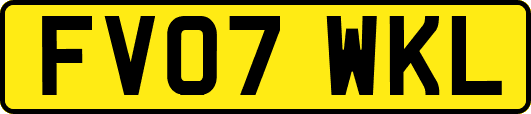 FV07WKL