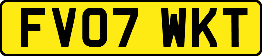FV07WKT