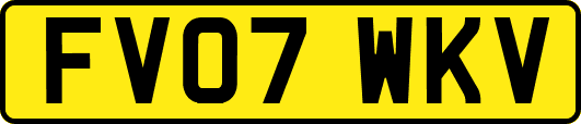 FV07WKV