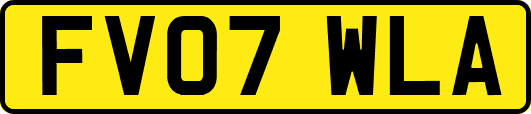 FV07WLA
