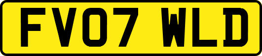 FV07WLD