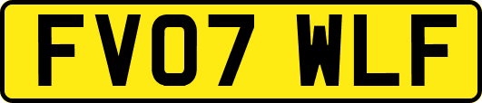 FV07WLF