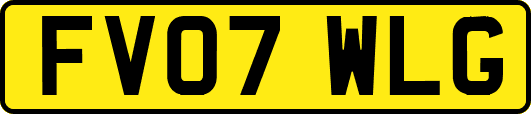 FV07WLG