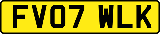 FV07WLK