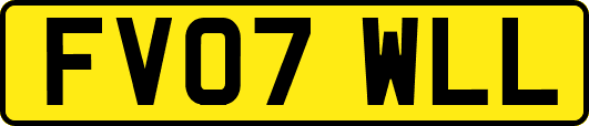 FV07WLL
