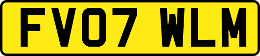 FV07WLM