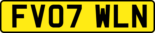 FV07WLN
