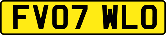 FV07WLO