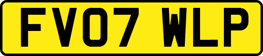 FV07WLP