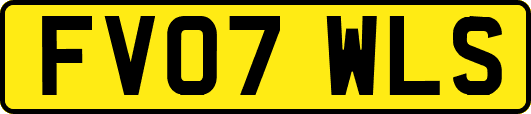 FV07WLS