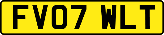 FV07WLT