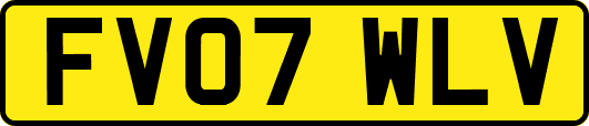 FV07WLV