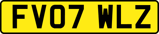 FV07WLZ