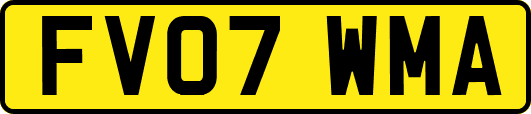 FV07WMA
