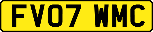FV07WMC