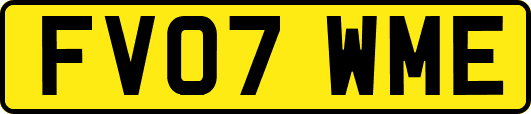 FV07WME
