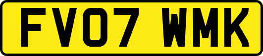 FV07WMK